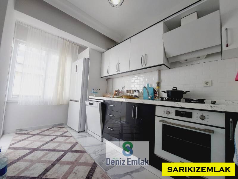 Edremit Akçay Mah`da2+1  Daire. - 18